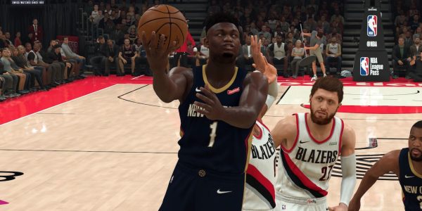 Nba 2k21 next-gen patch update arrives ps5 xbox series x