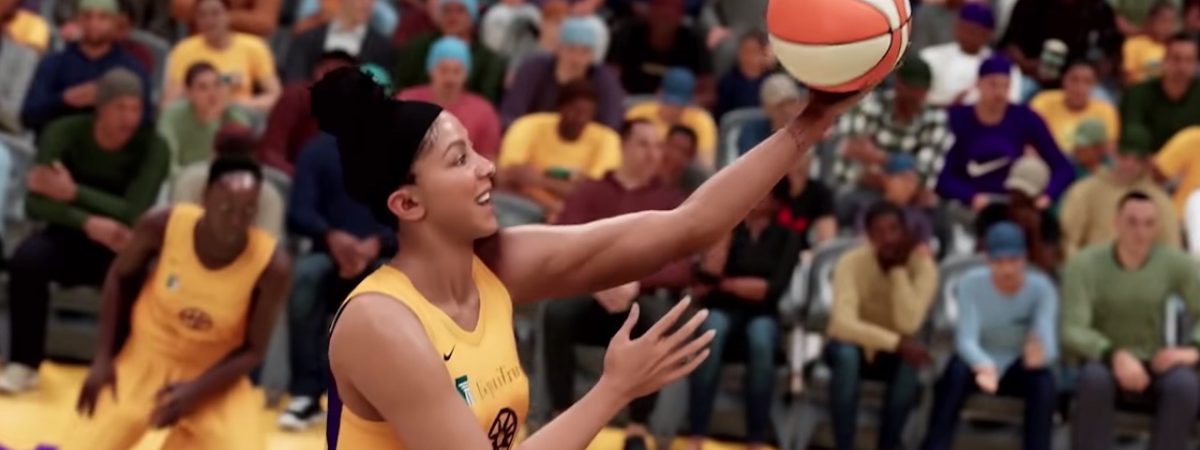 nba 2k21 next gen the city wont include wnba myplayers