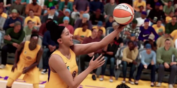 nba 2k21 next gen the city wont include wnba myplayers