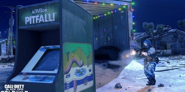 Call of Duty Black Ops Cold War Prop Hunt Mode