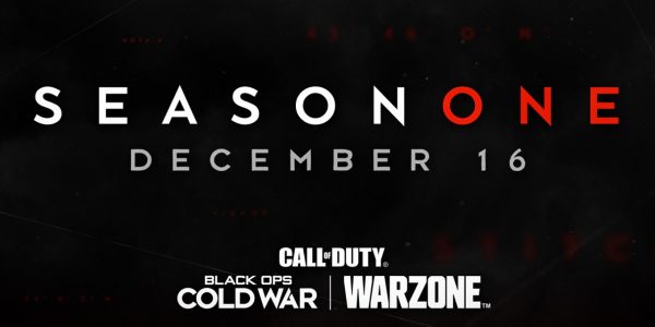 Call of Duty Black Ops Cold War Season 1 Delayed