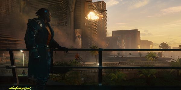 Cyberpunk 2077 Bugs Public Apology