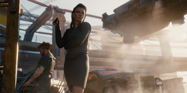 Cyberpunk 2077 CD Projekt Red Class Action Lawsuit Plans 2