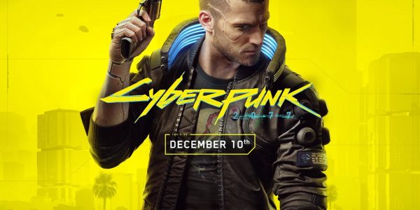 Cyberpunk 2077 Launch Trailer Official Released 2