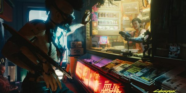 Cyberpunk 2077 Refunds Offered by Microsoft & GameStop 2