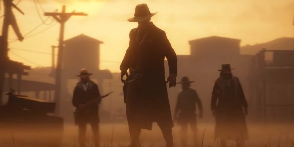 Red Dead Online Standalone Now Available