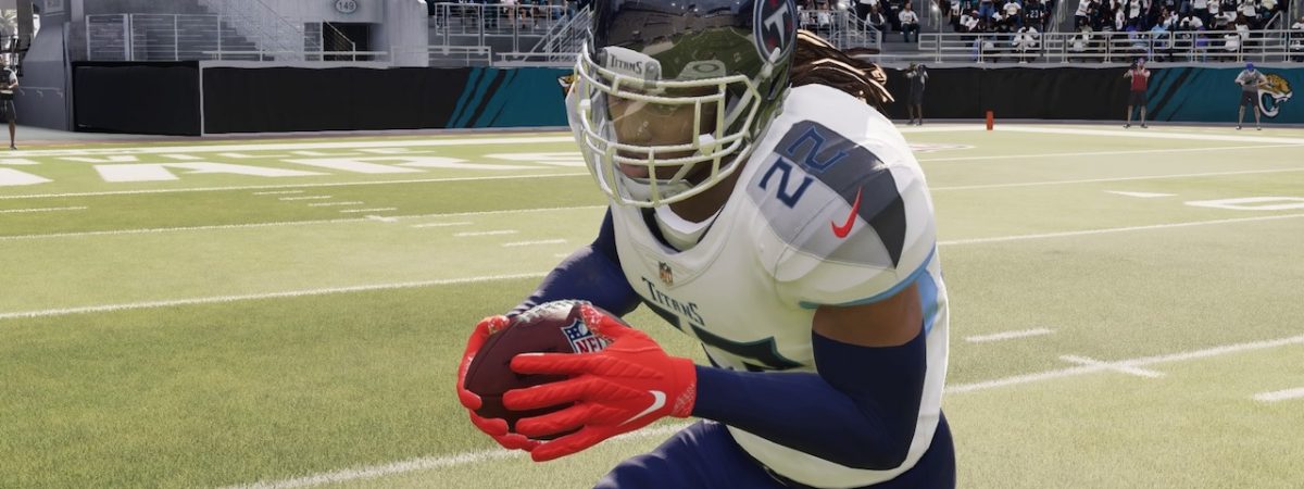 Madden 21 player ratings update week 14 Henry mayfield