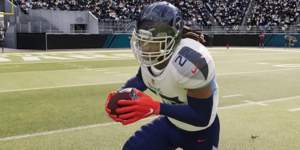 Madden 21 player ratings update week 14 Henry mayfield