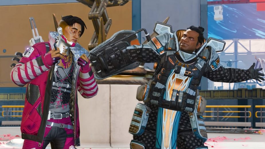 All the Meta Updates Coming in the Apex Legends Fight Night Event