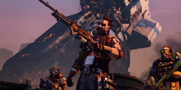 Apex Legends Season 8 Launch Trailer Released 2