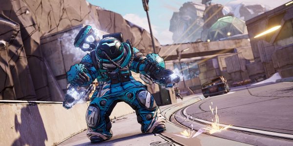Borderlands 3 Mini-Events Three Weeks