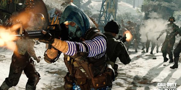 Call of Duty Black Ops Cold War Zombies Free Access Last Chance 2