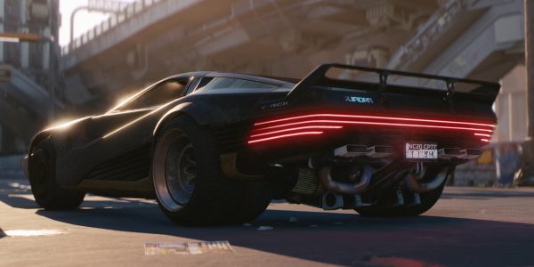 Cyberpunk 2077 Free DLC Coming Early 2021