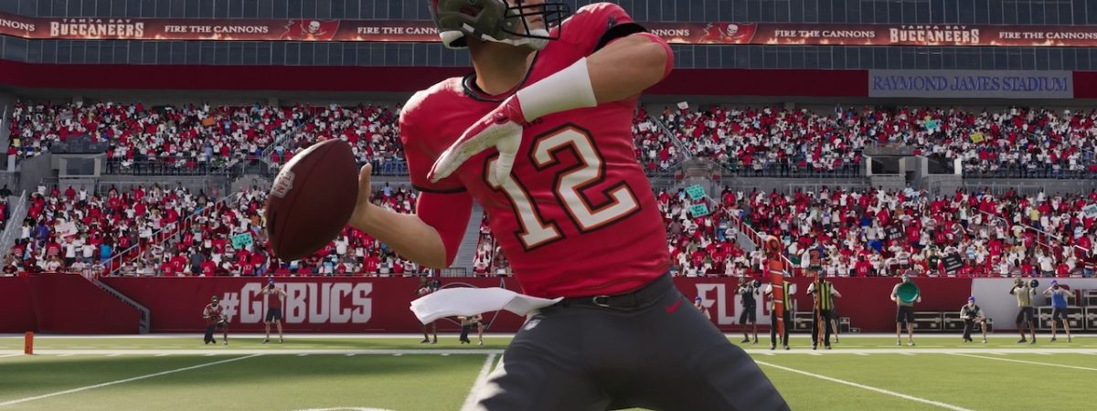 Madden 21 Google Stadia Release Date: EA Reveals Cloud Game Launch, Free  Trial Offer