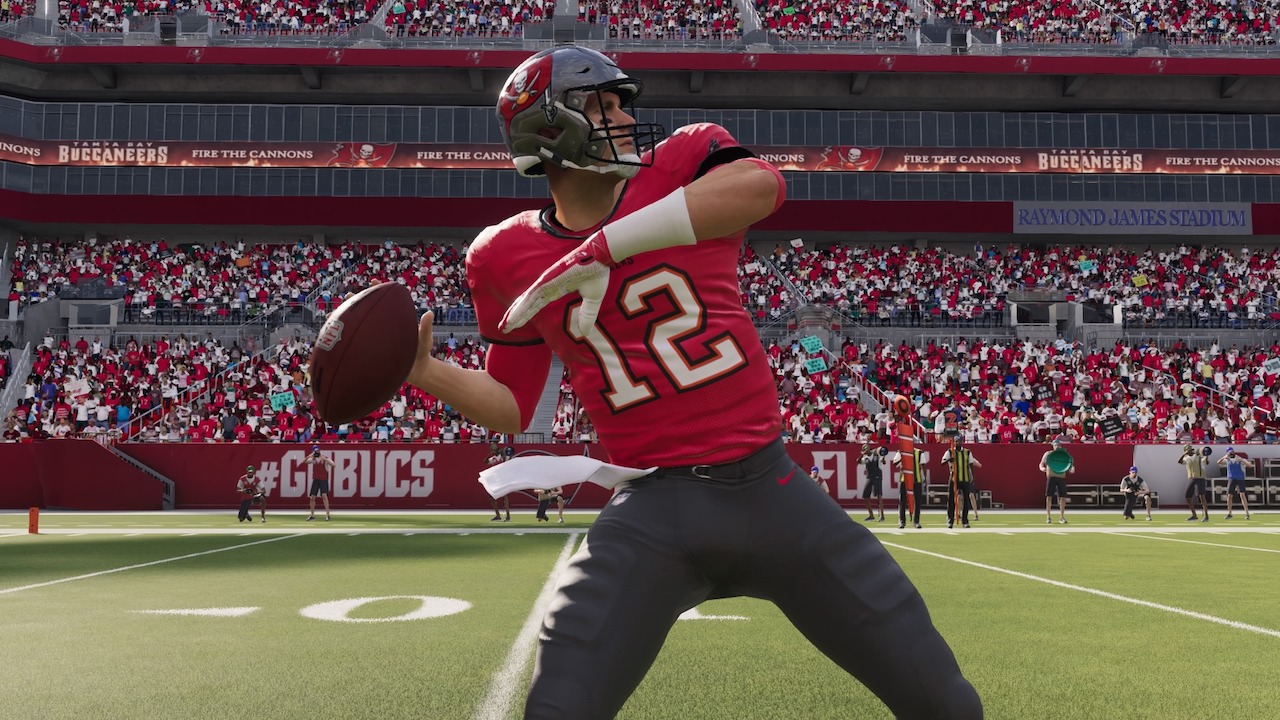 Madden 21 Google Stadia Release Date: EA Reveals Cloud Game Launch, Free  Trial Offer