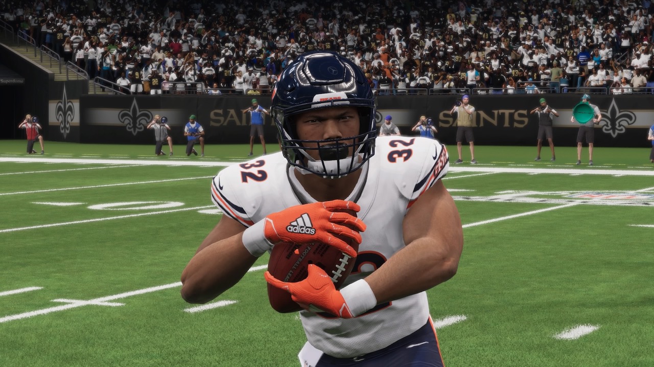 Madden 15 Ulimate Team Week 15 TOTW Player Release