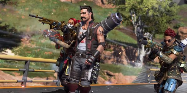 Apex Legends Season 8 Now Available 2