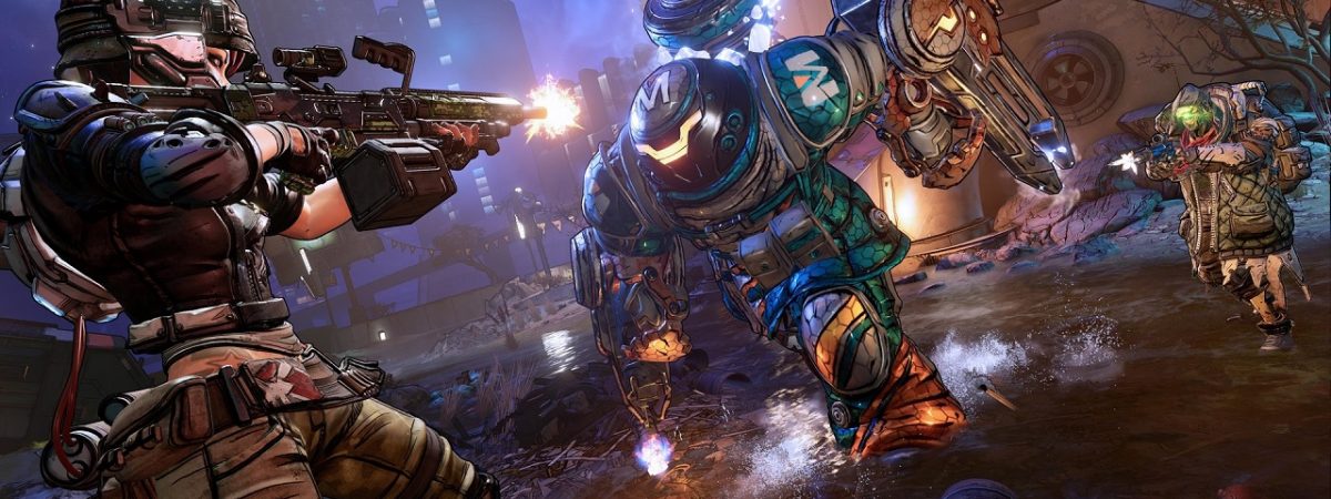 Borderlands 3 Director's Cut DLC Story Missions 2