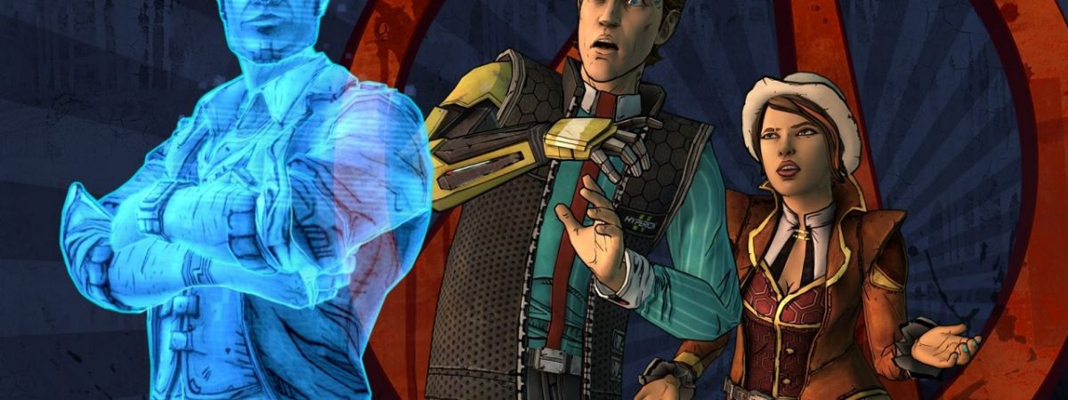 Tales From the Borderlands Returning to PC & Consoles