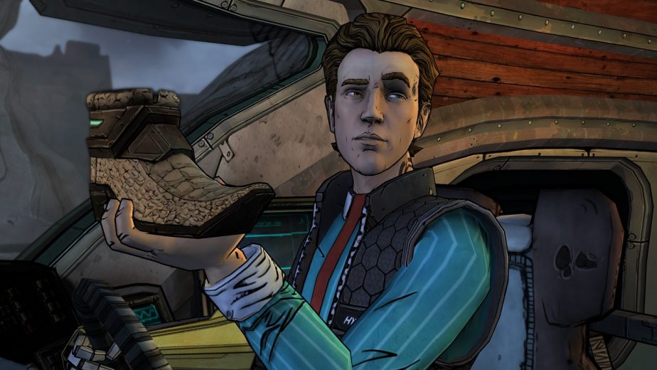 Tales From the Borderlands Returning to PC & Consoles 2