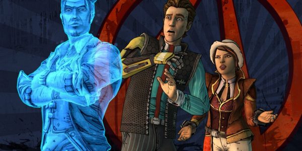 Tales From the Borderlands Returning to PC & Consoles