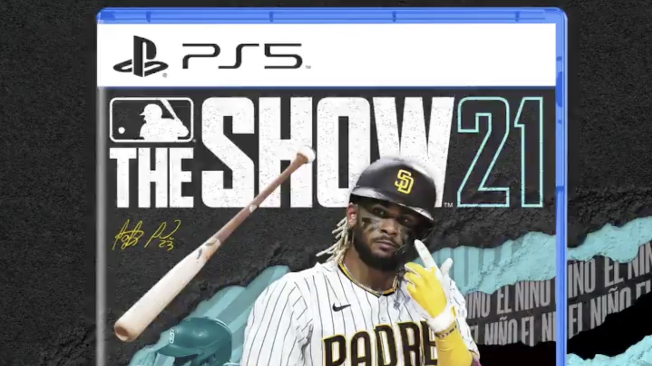Padres News: Fernando Tatis Jr. to grace cover of MLB The Show 21