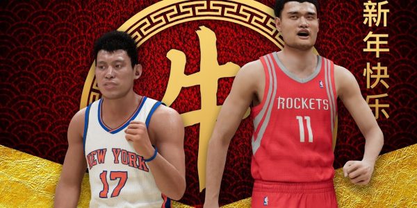 nba 2k21 myteam idols ii celebrates lunar new year yao ming jeremy lin cards