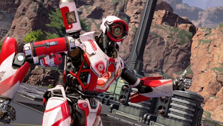 Apex Legends Nintendo Switch Release Tomorrow