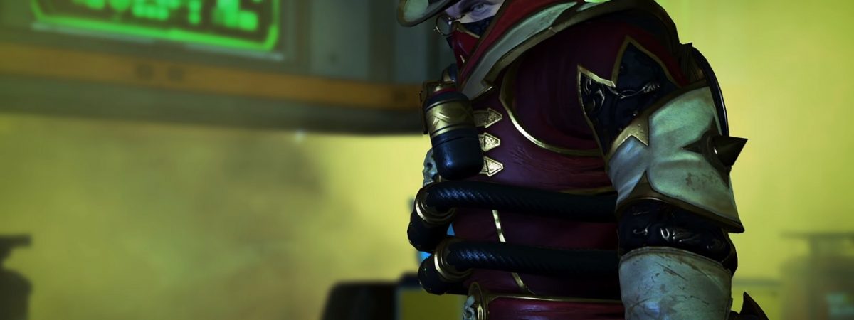 Apex Legends No-Fill Matchmaking Next Week 2