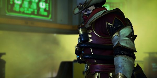 Apex Legends No-Fill Matchmaking Next Week 2