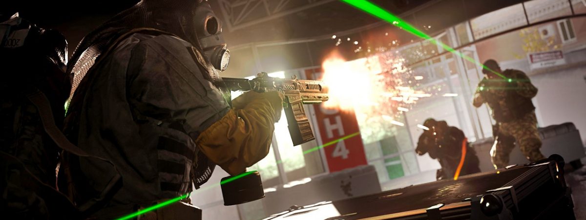 Call of Duty Warzone Stat-Tracking Website Shut Down 2