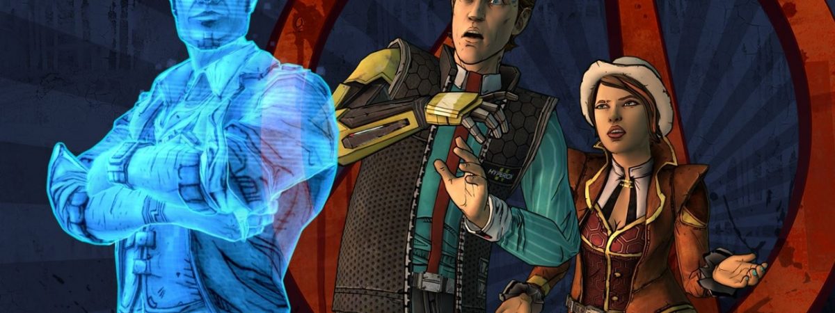 tales from the borderlands switch