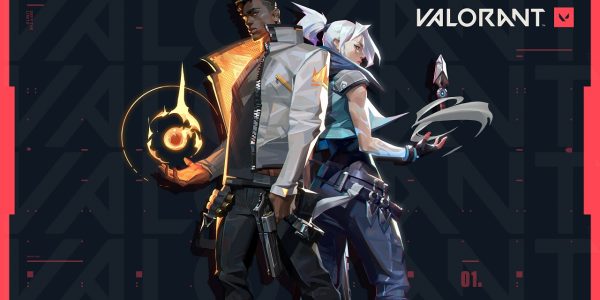 Valorant Resurgence in January 2021
