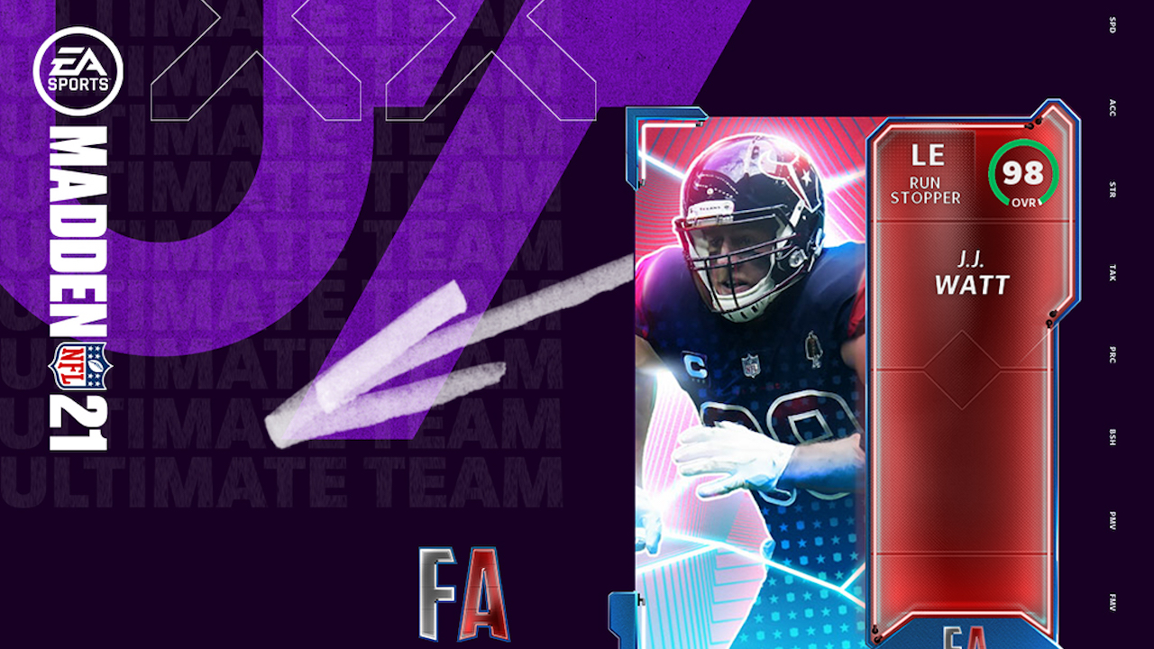 IMO mut 16 ultimate freeze was my favorite promo .that card art is  beautiful. : r/MaddenUltimateTeam