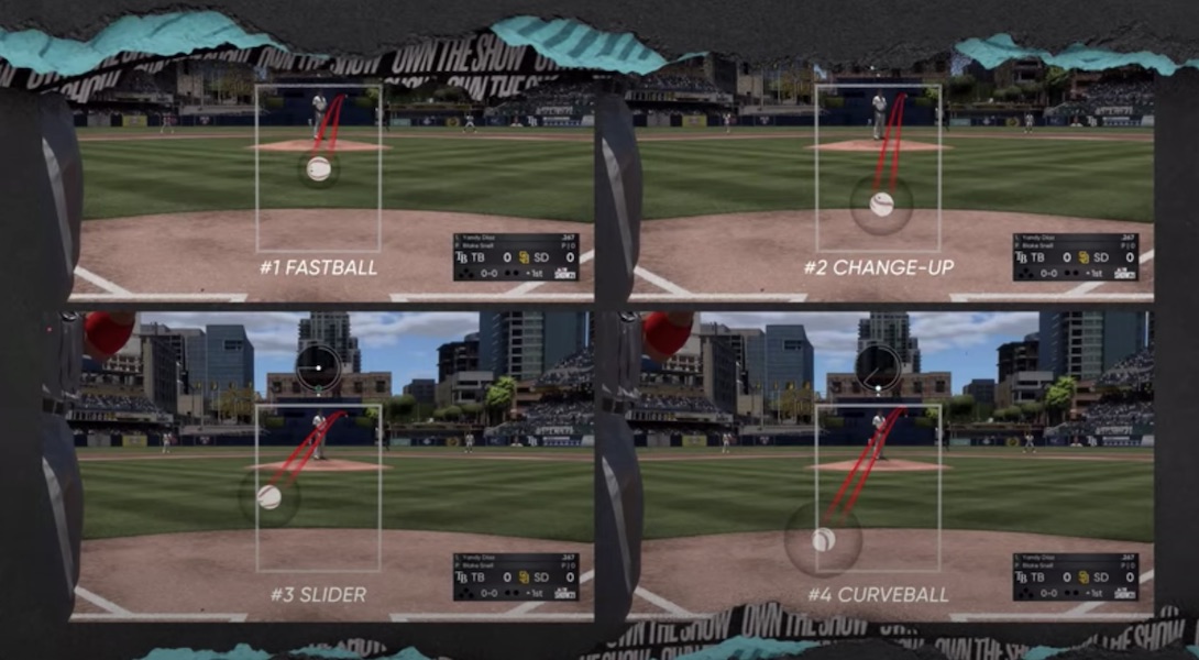 how to hit better in mlb the show 23