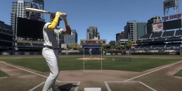 is mlb the show 23 free on game pass