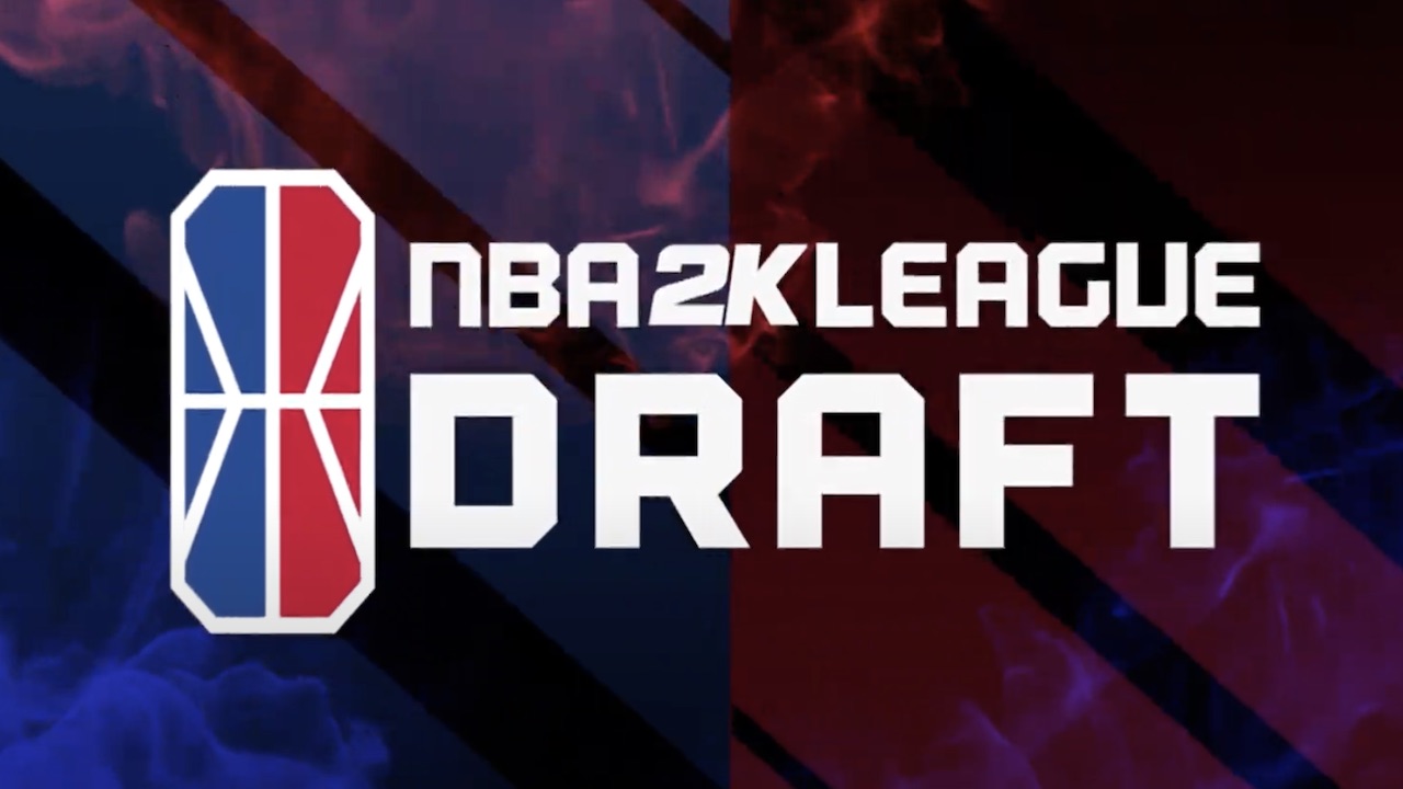 NBA 2K League Draft 2021 Results: Lakers Gaming Selects Arshia Karimi ...