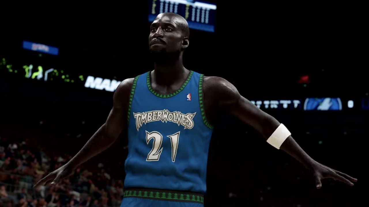 Nba 2k21 Dark Matters Cards How To Get Idols Kevin Garnett Coaches In Myteam