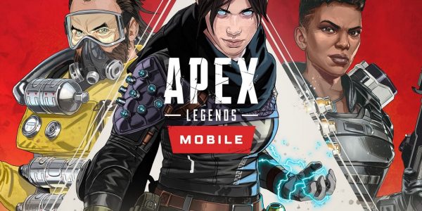 Apex Legends Mobile Beta Announced 2