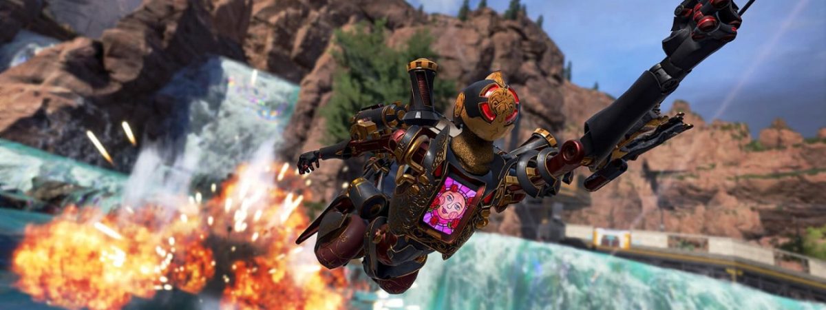 Apex Legends War Games Event Last Chance 2