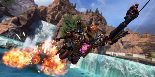 Apex Legends War Games Event Last Chance 2