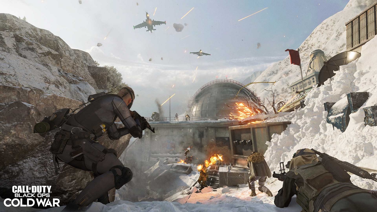 call of duty cold war multiplayer maps