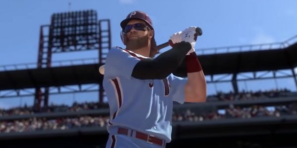 mlb the show 21 diamond dynasty mode details video arrives