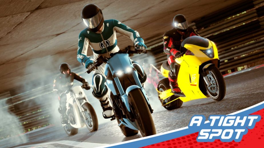 Eight New GTA Online Stunt Races 2