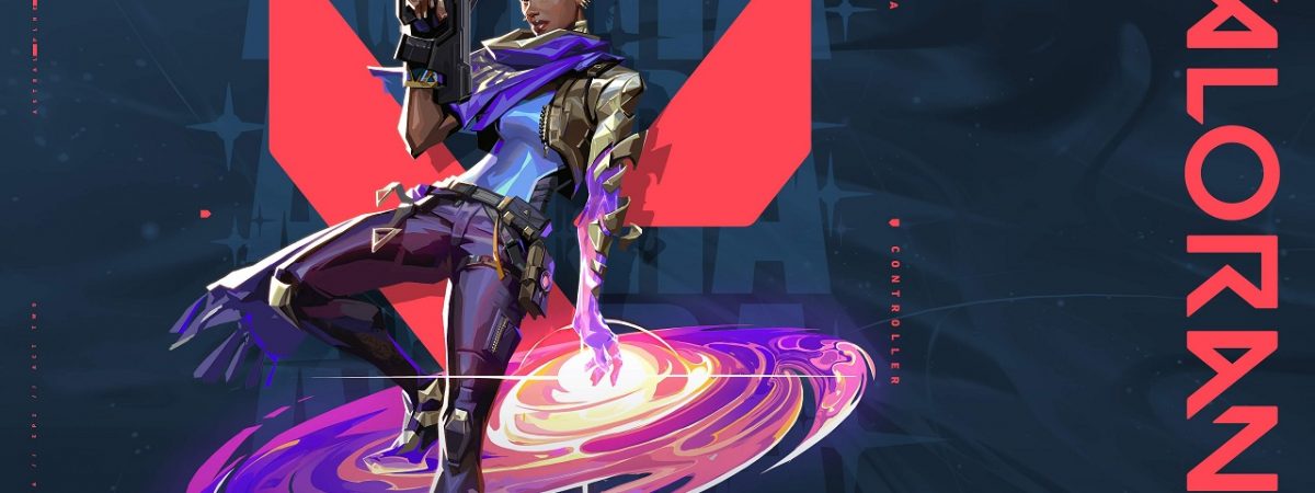 Valorant Update Viper and Astra Performance Changes