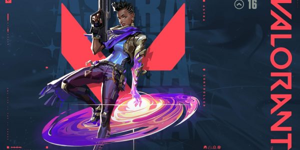 Valorant Update Viper and Astra Performance Changes