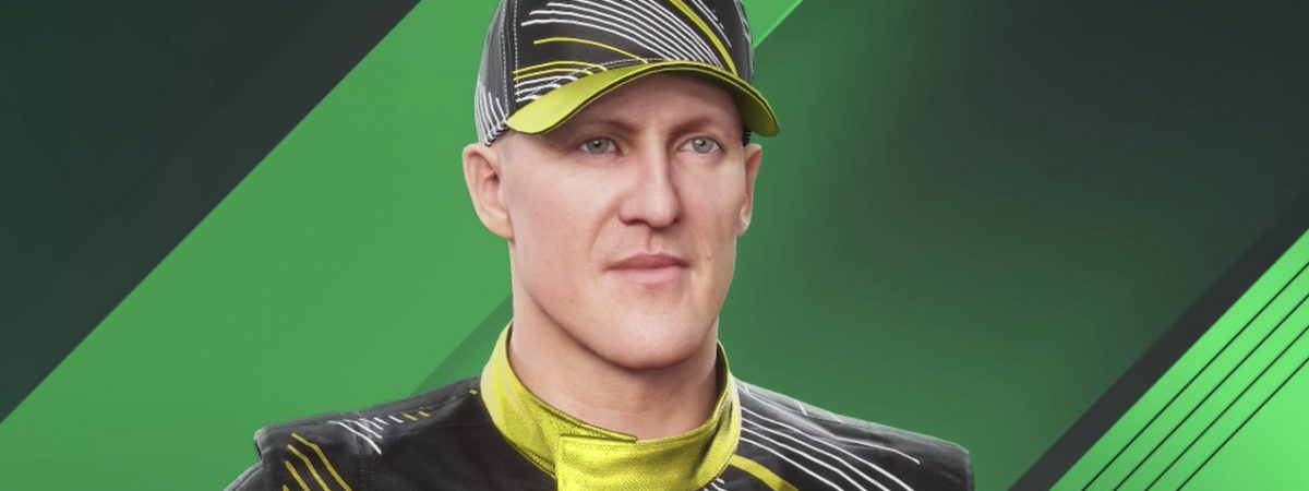 f1 2021 icons revealed for my team in deluxe edition