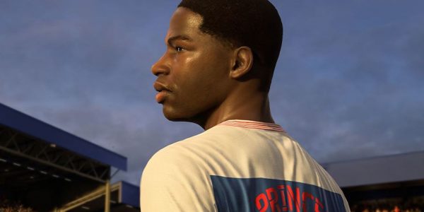 Kiyan Prince FIFA 21 tribute arrives in game