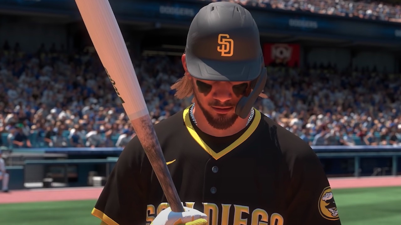 MLB The Show 21 hits a home run in April's NPD sales charts - EGM