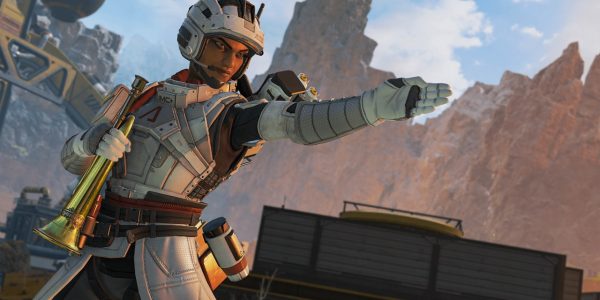 Apex Legends Genesis Collection Event This Week